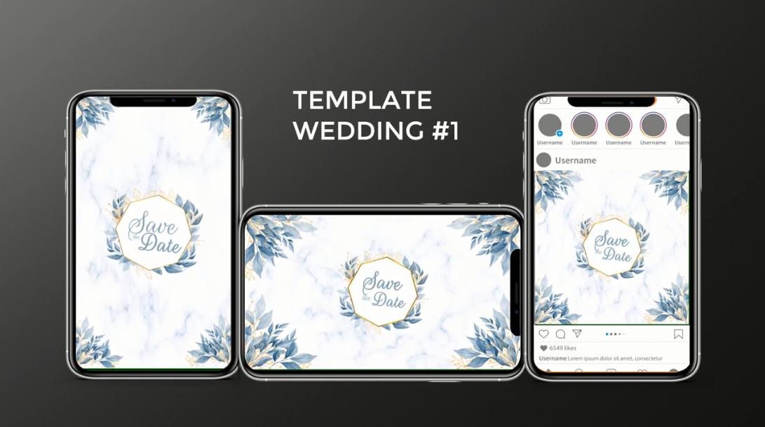Wedding 1