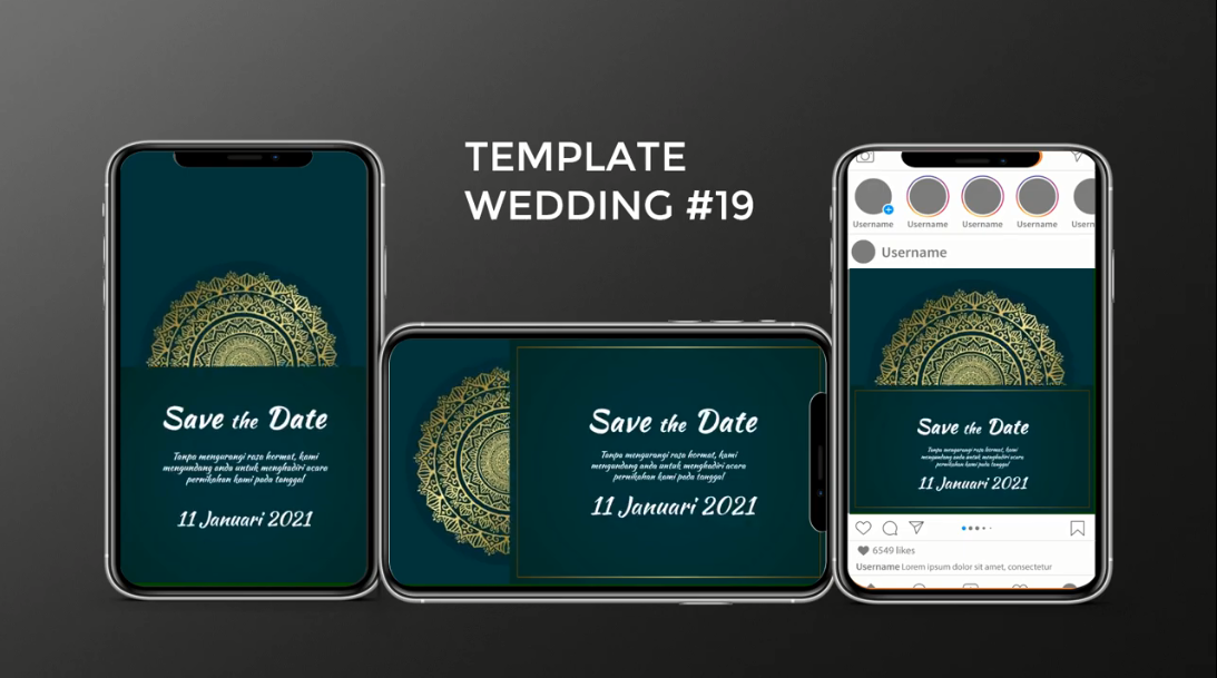 Wedding 19