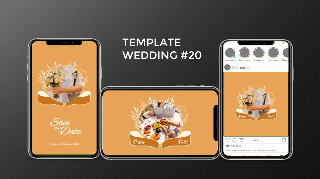 Wedding 20