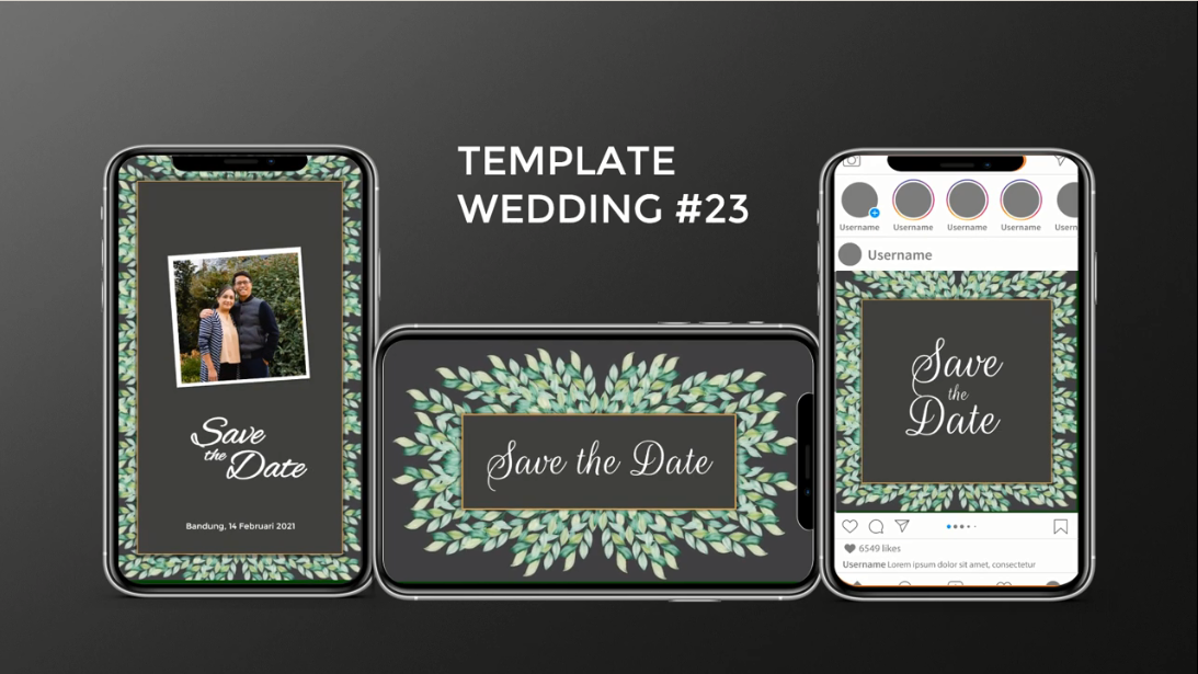 Wedding 23