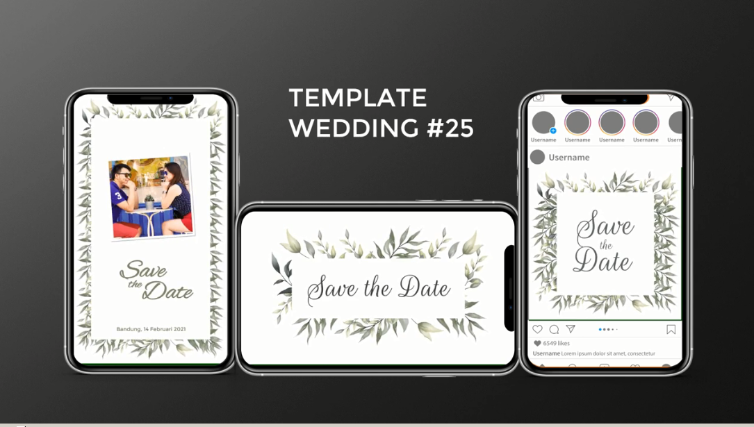 Wedding 25