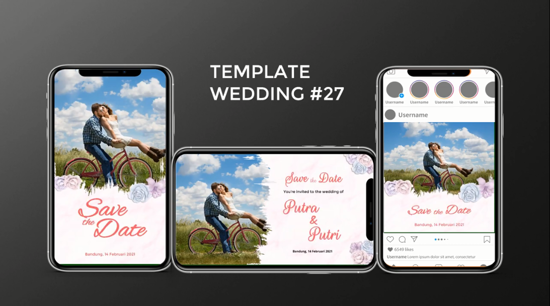 Wedding 27