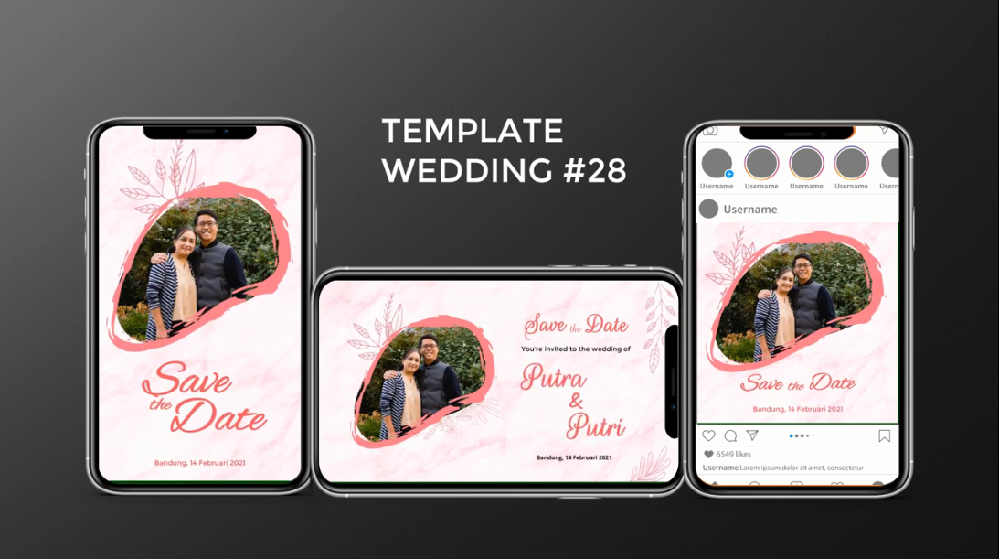 Wedding 28