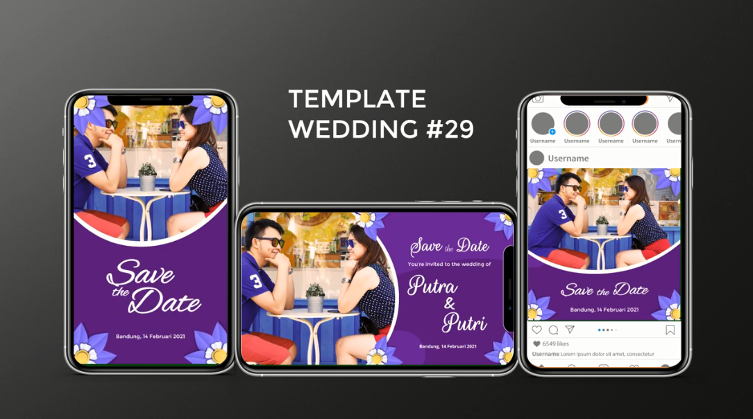 Wedding 29