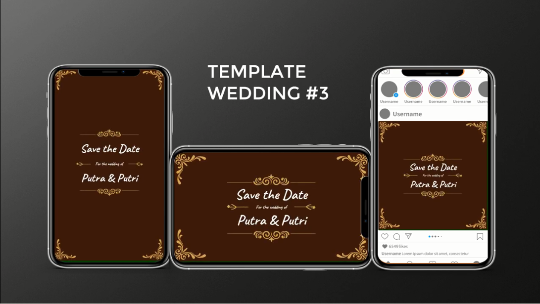 Wedding 3