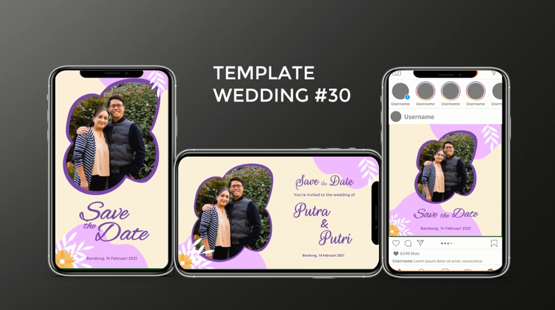 Wedding 30