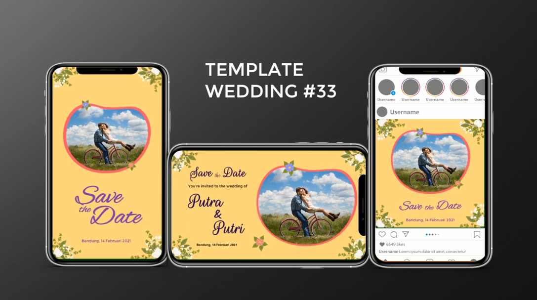 Wedding 33