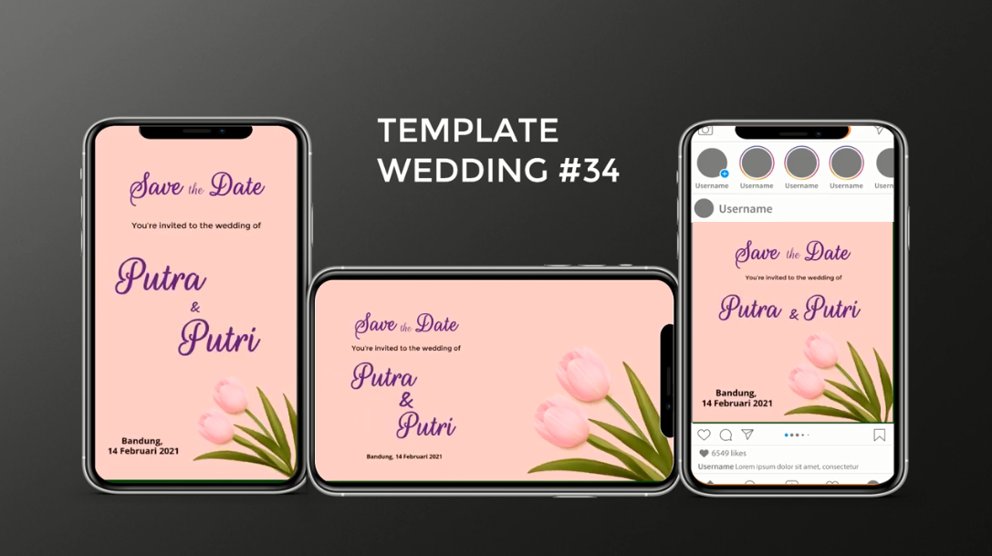 Wedding 34