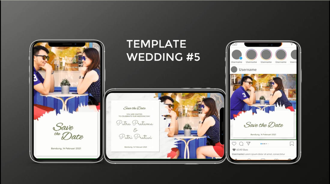 Wedding 5
