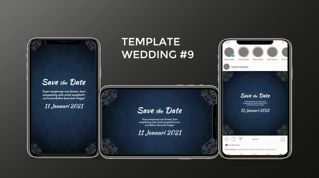 Wedding 9